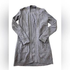 Abercrombie & Fitch cardigan size XS